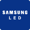 SAMSUG製 LED素子