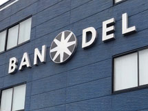 BANDEL 様　LED表面発光　施工実績　追加