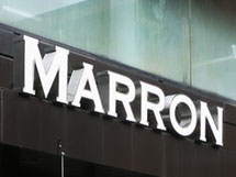 MARRON 様　LED表面発光　施工実績　追加
